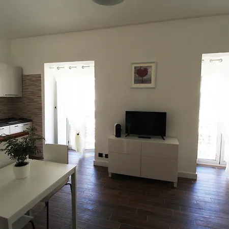 Apartamento Gd Stazione Porta Susa