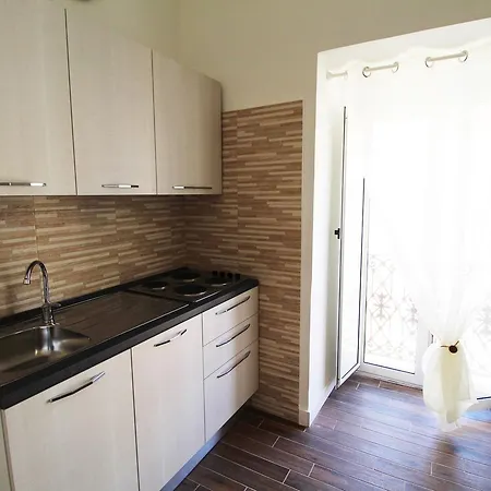 Apartamento Gd Stazione Porta Susa
